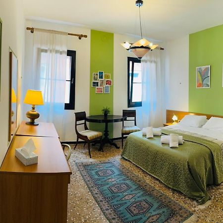 Grimaldi Apartments San Marco & Castello Венеція Екстер'єр фото