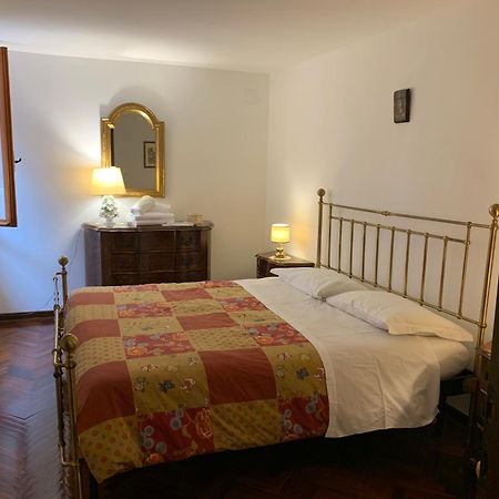 Grimaldi Apartments San Marco & Castello Венеція Екстер'єр фото
