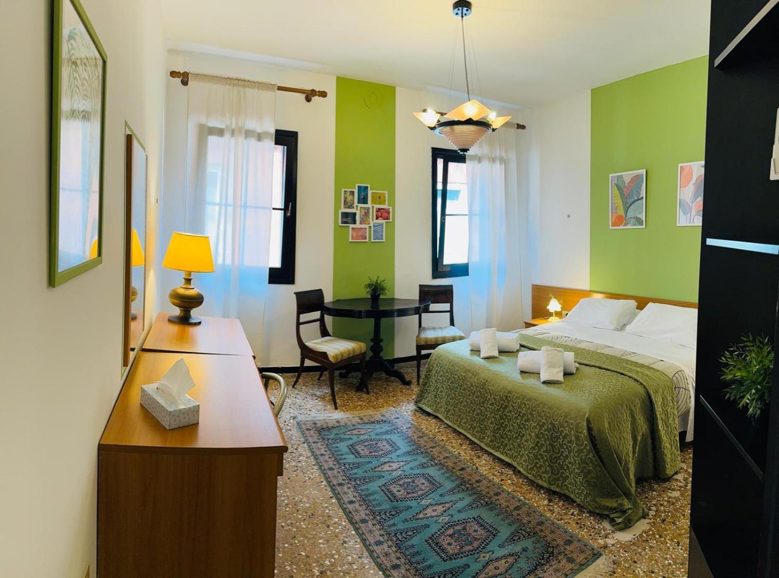 Grimaldi Apartments San Marco & Castello Венеція Екстер'єр фото
