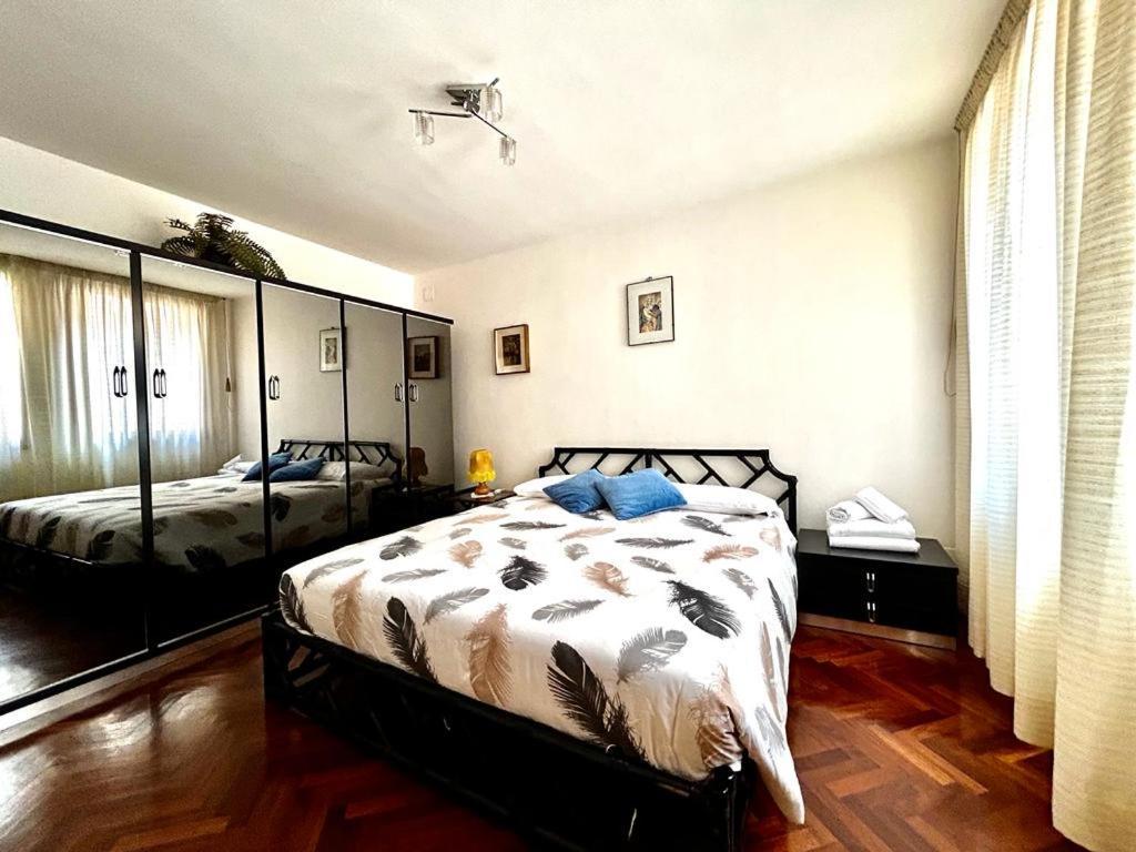 Grimaldi Apartments San Marco & Castello Венеція Екстер'єр фото