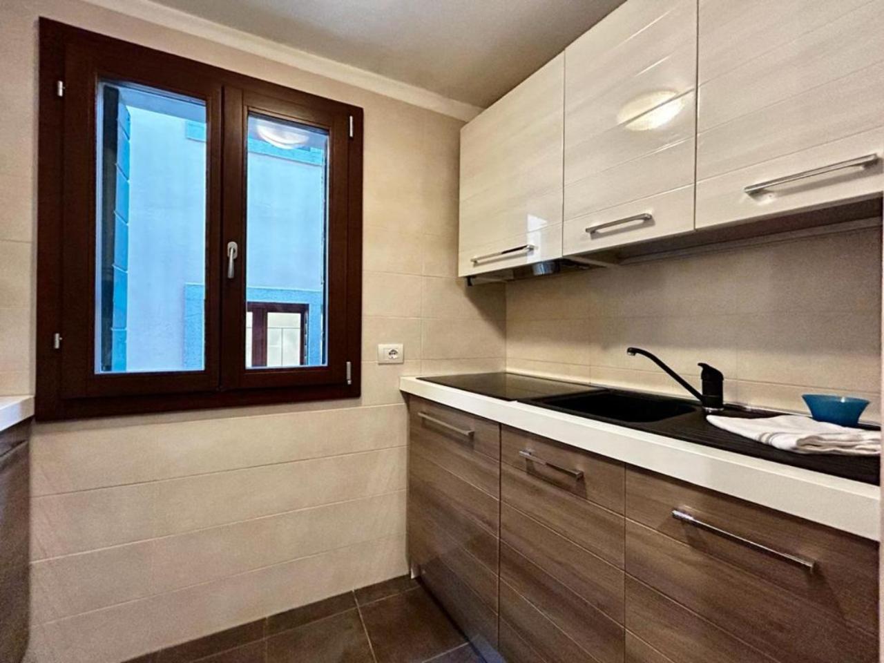 Grimaldi Apartments San Marco & Castello Венеція Екстер'єр фото