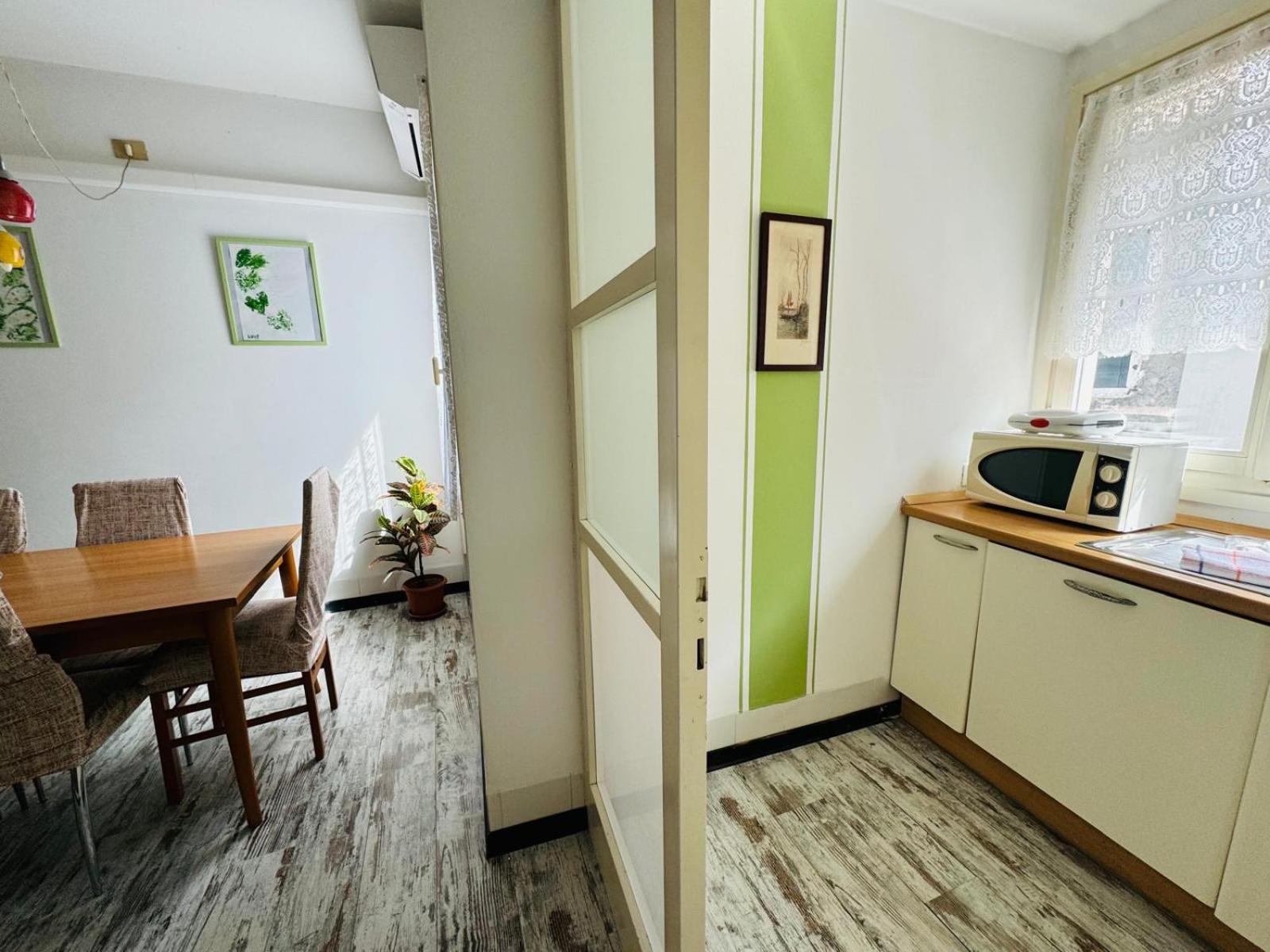 Grimaldi Apartments San Marco & Castello Венеція Екстер'єр фото