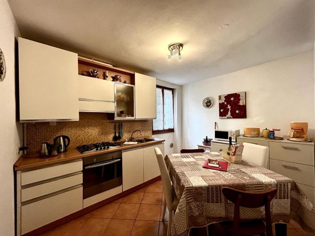 Grimaldi Apartments San Marco & Castello Венеція Екстер'єр фото