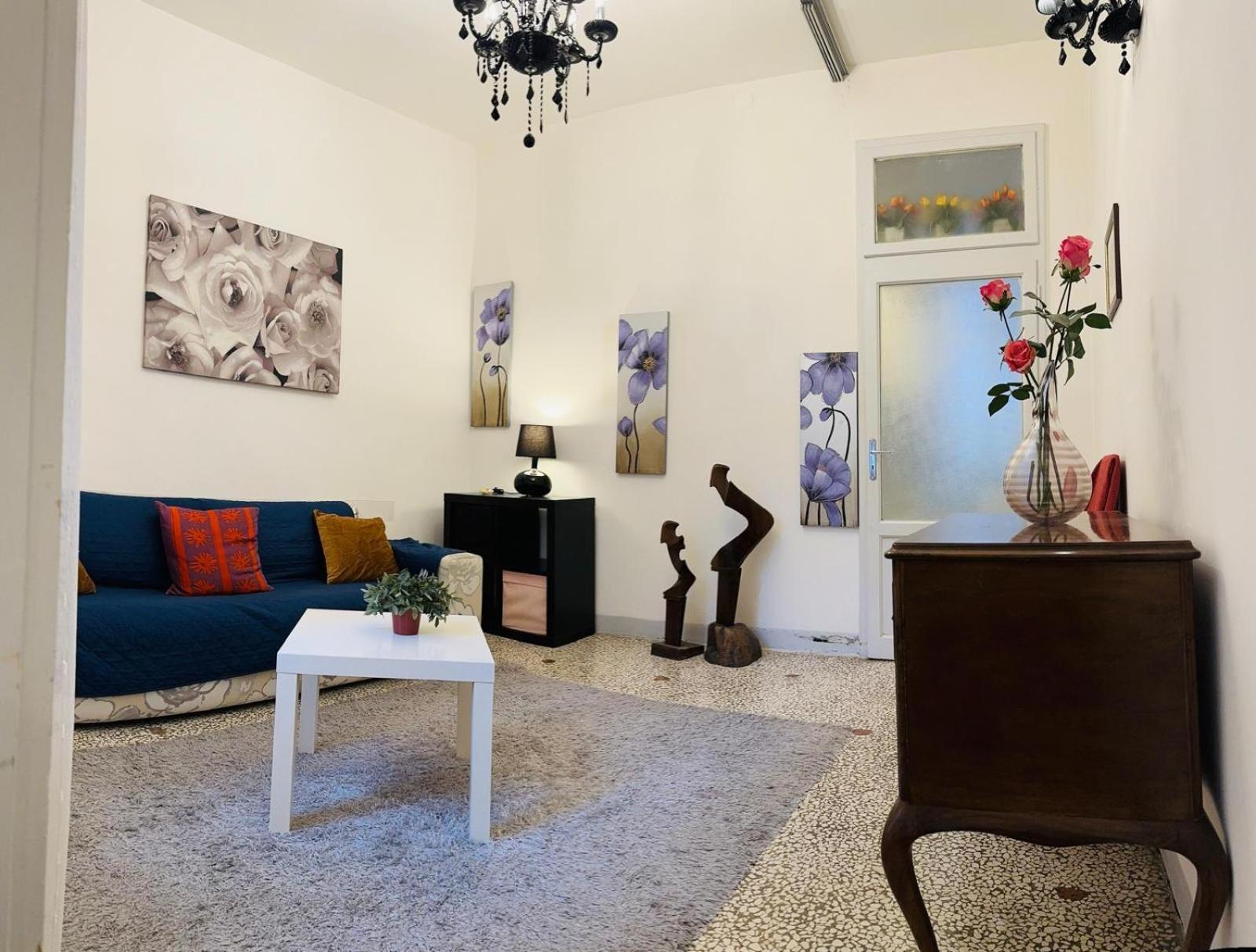 Grimaldi Apartments San Marco & Castello Венеція Екстер'єр фото