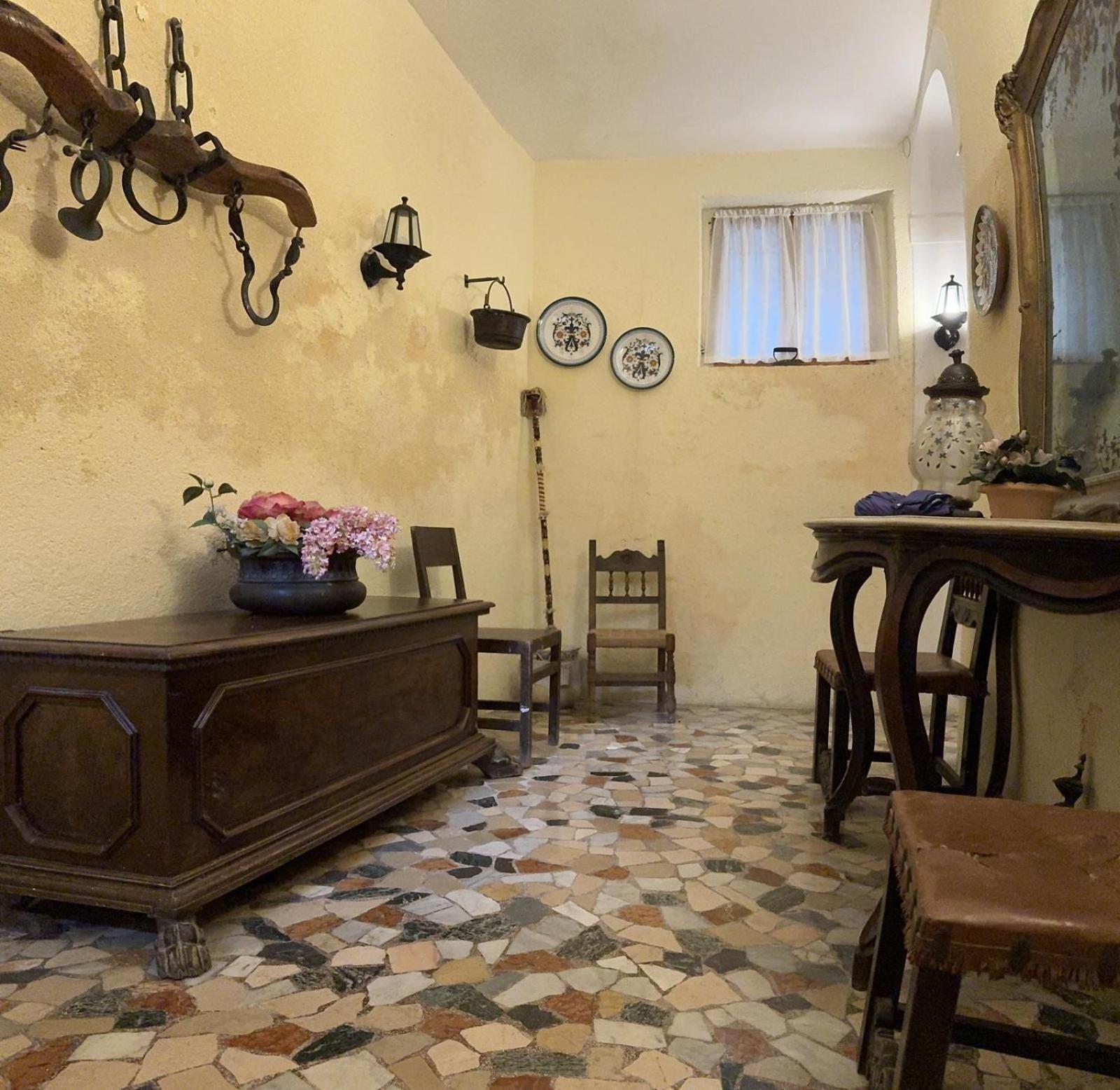 Grimaldi Apartments San Marco & Castello Венеція Екстер'єр фото