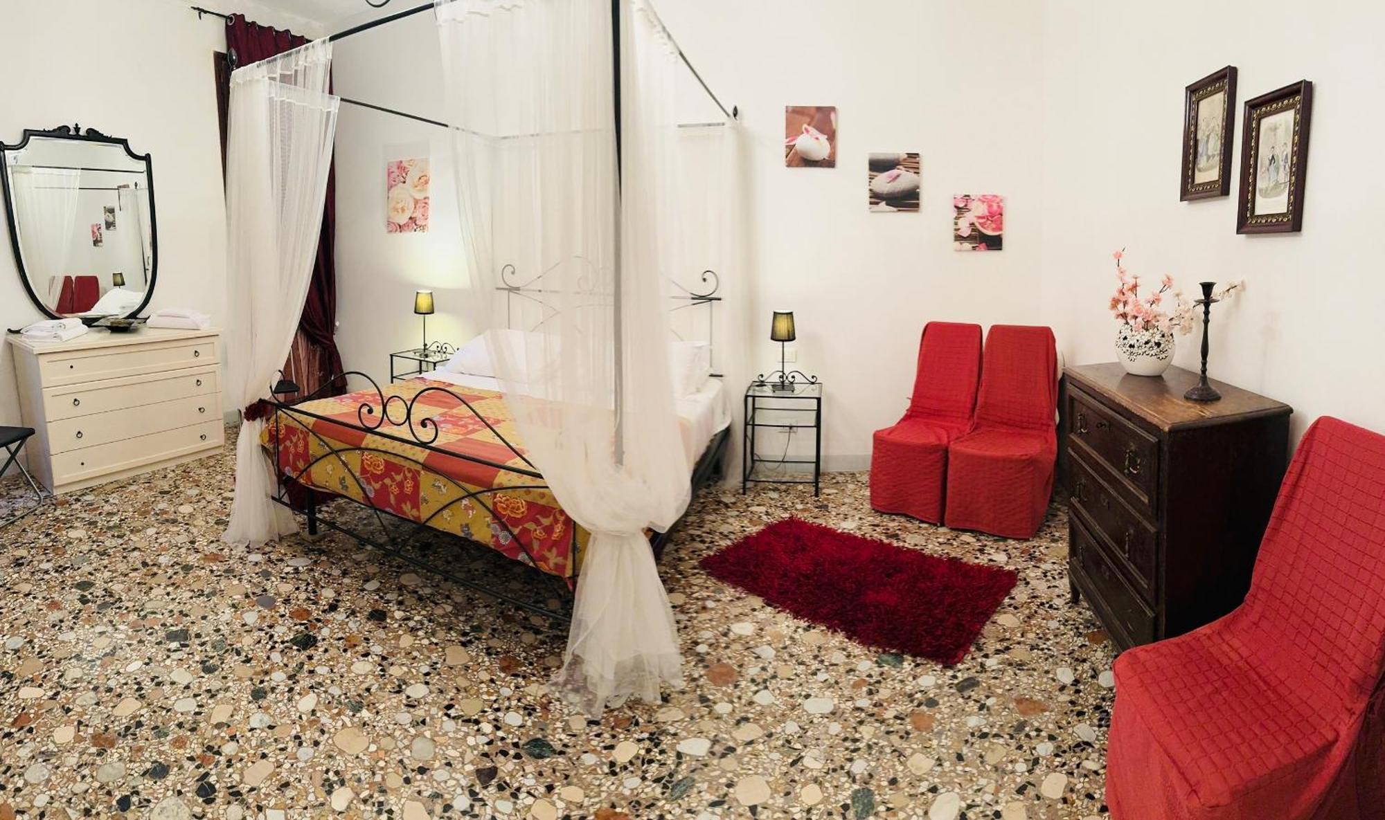 Grimaldi Apartments San Marco & Castello Венеція Екстер'єр фото