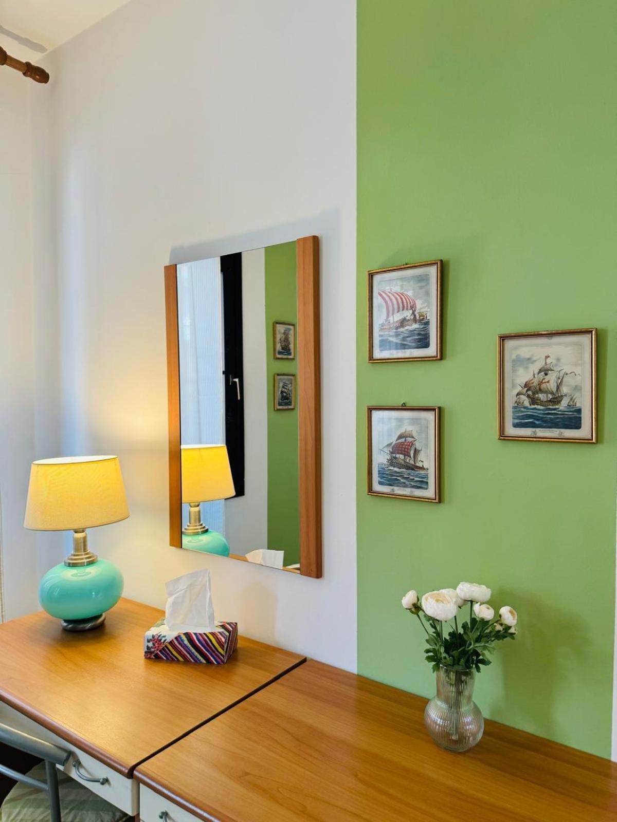 Grimaldi Apartments San Marco & Castello Венеція Екстер'єр фото