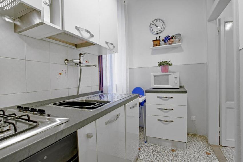 Grimaldi Apartments San Marco & Castello Венеція Екстер'єр фото