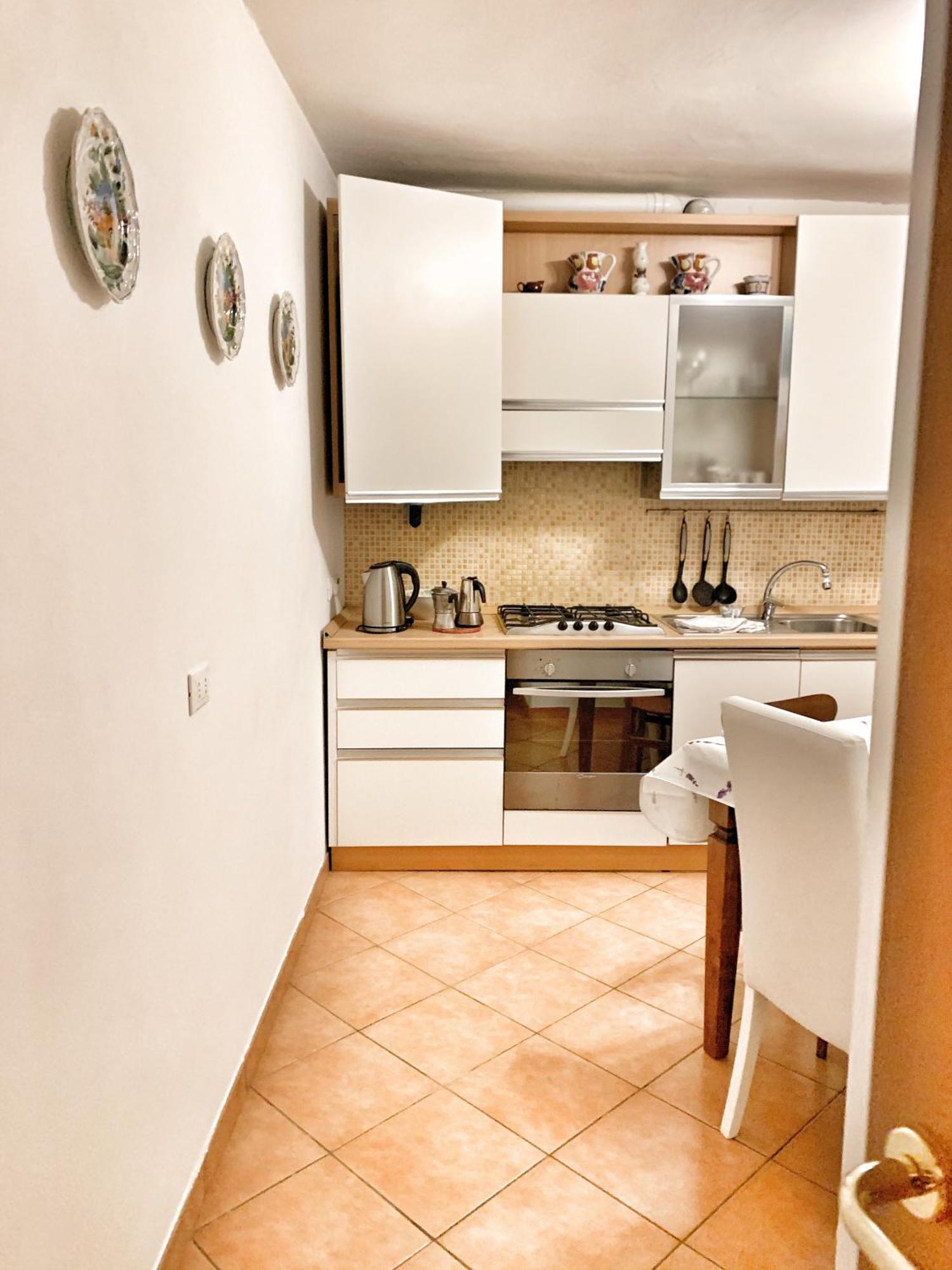 Grimaldi Apartments San Marco & Castello Венеція Екстер'єр фото