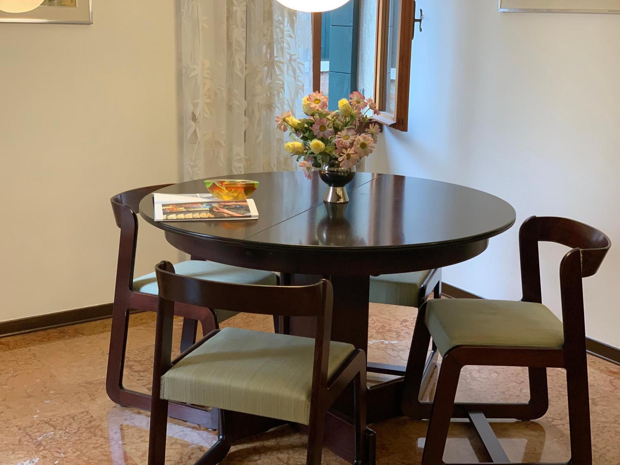 Grimaldi Apartments San Marco & Castello Венеція Екстер'єр фото