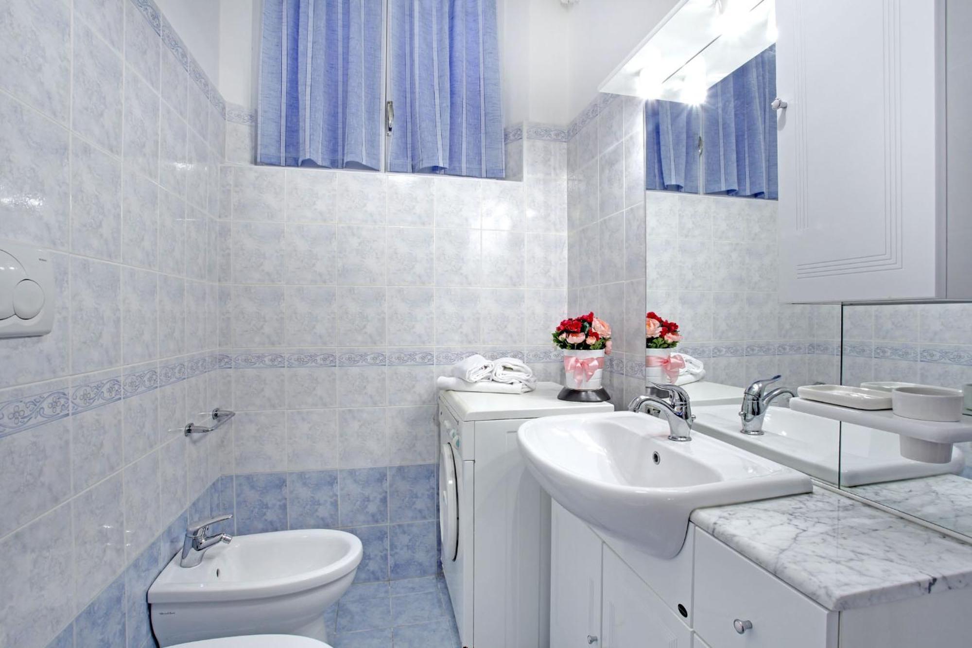 Grimaldi Apartments San Marco & Castello Венеція Екстер'єр фото